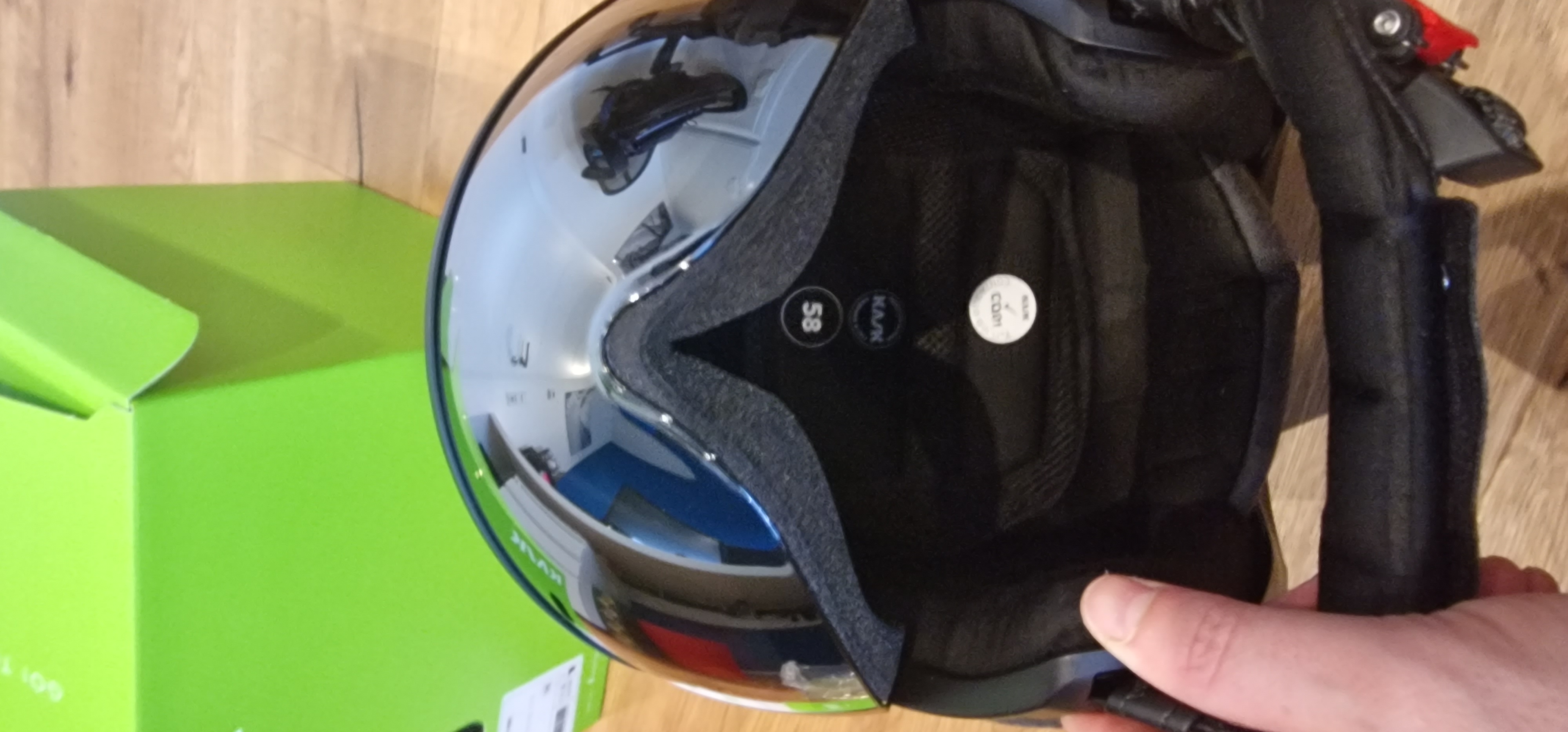 kask