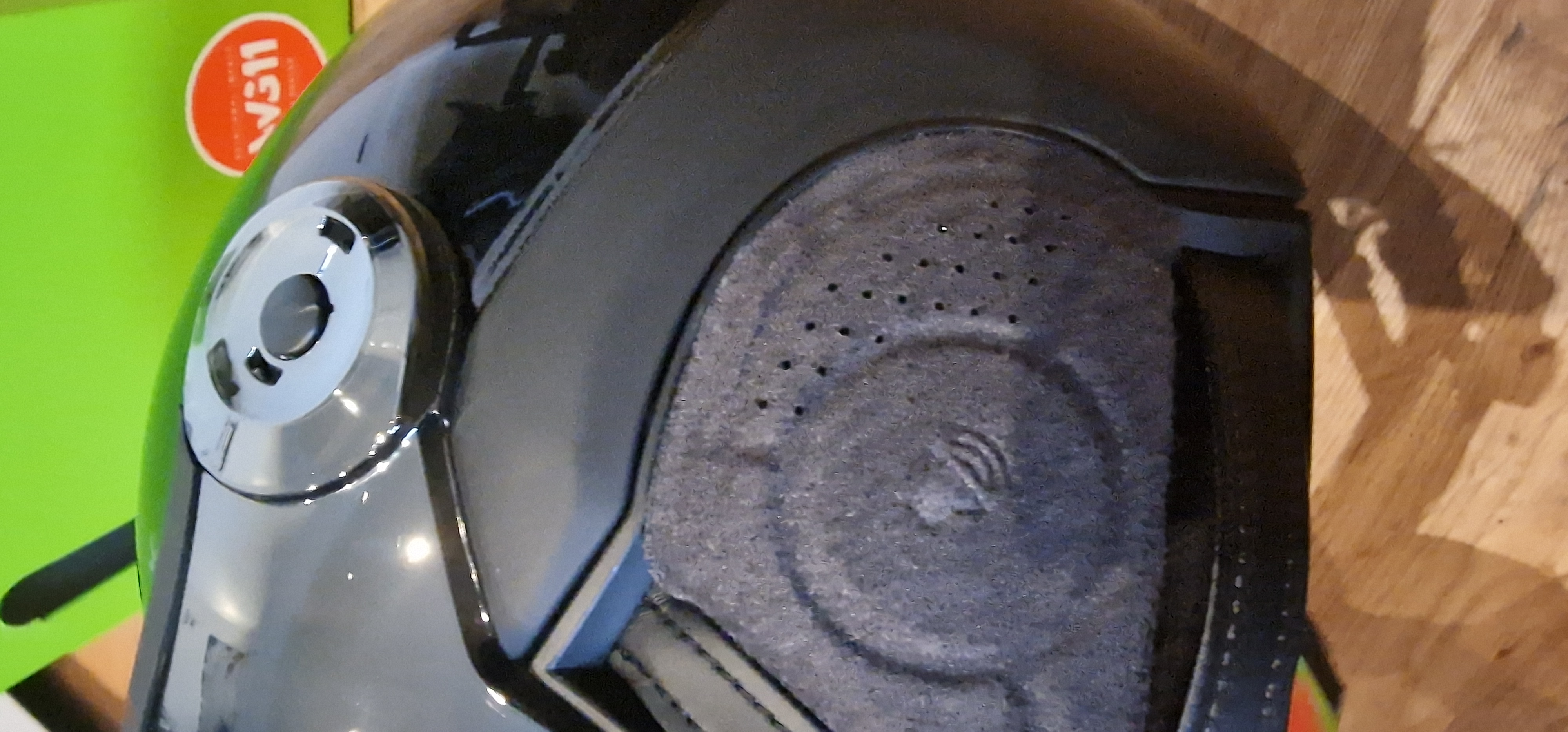 kask