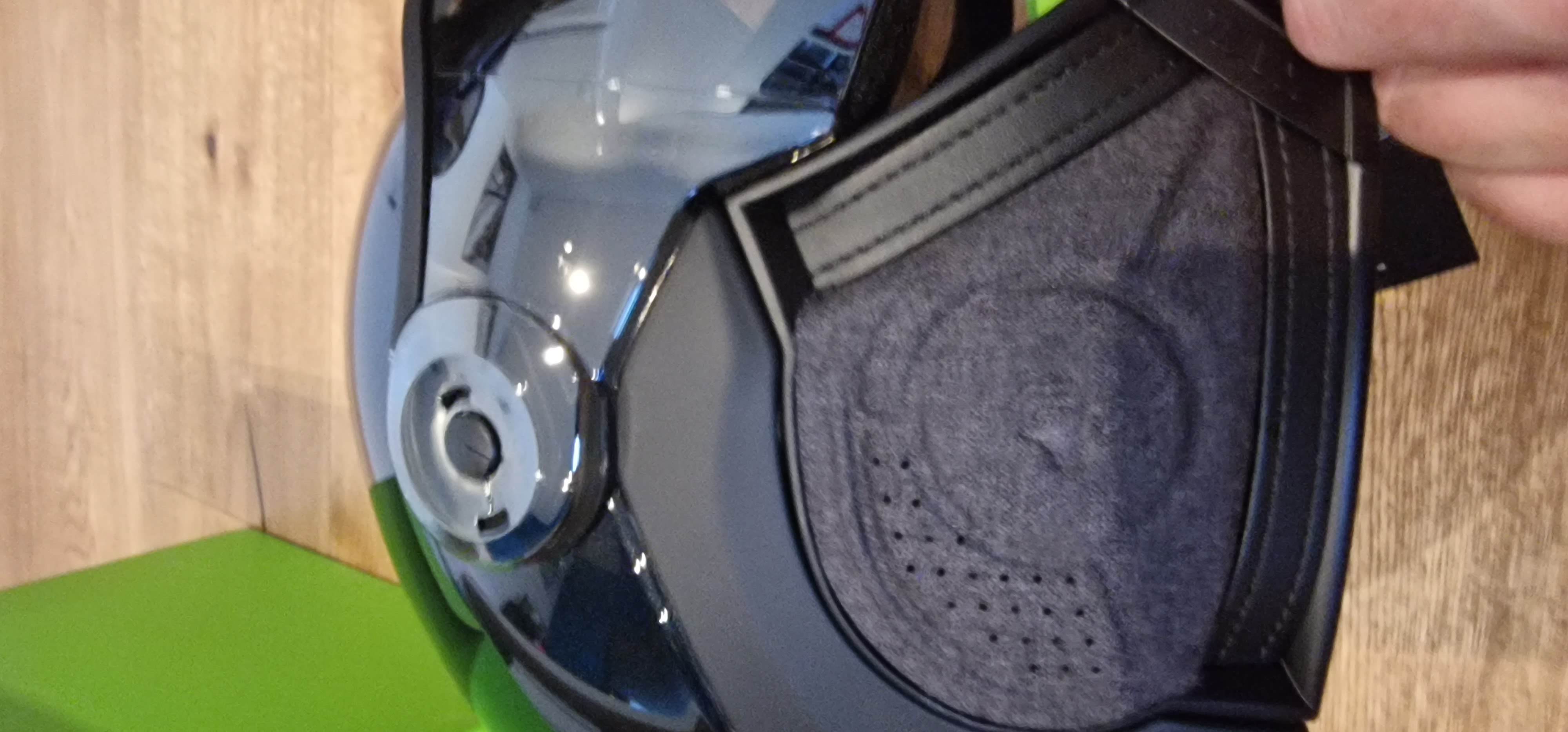 kask