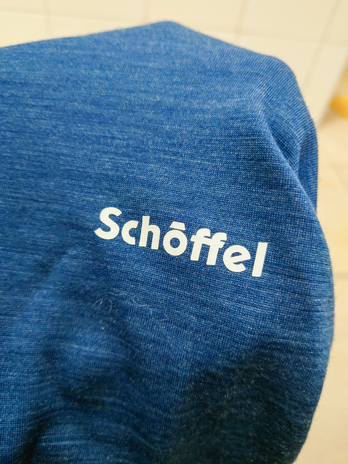 Schöffel Logo