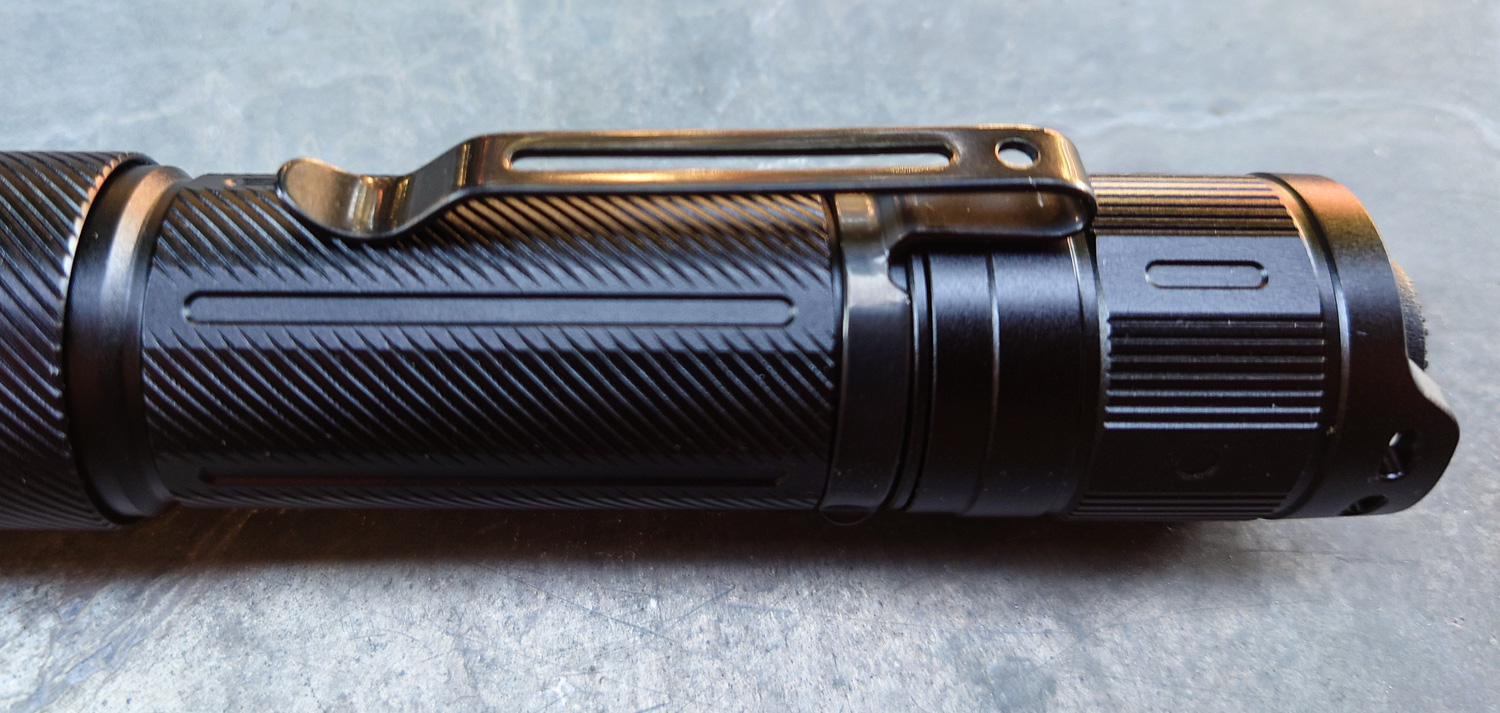 Clip