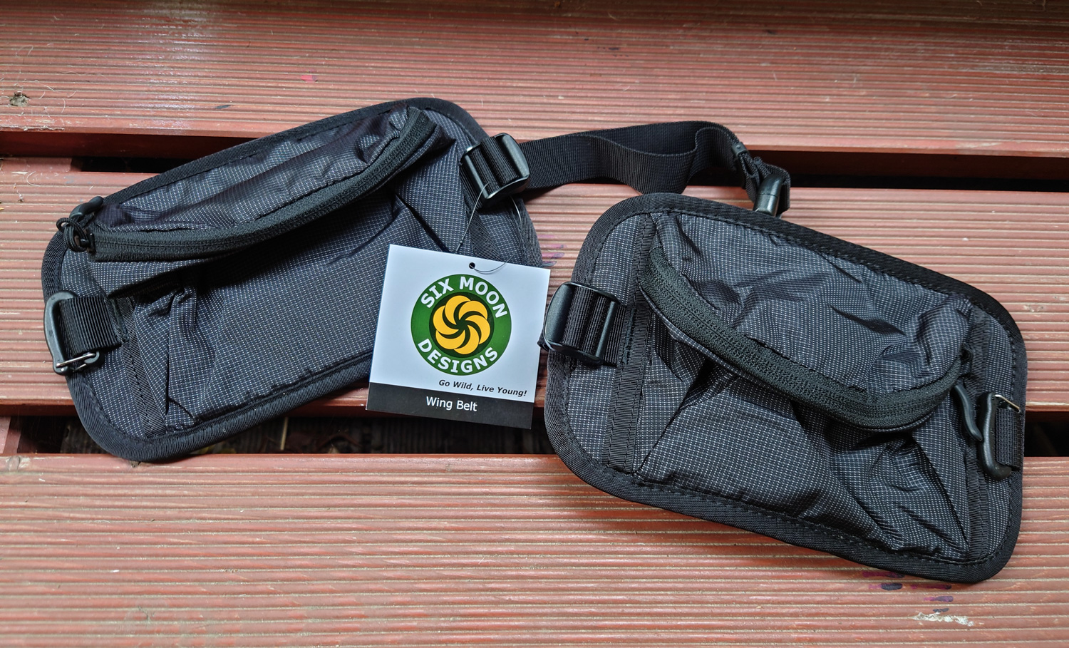 Wing Belt