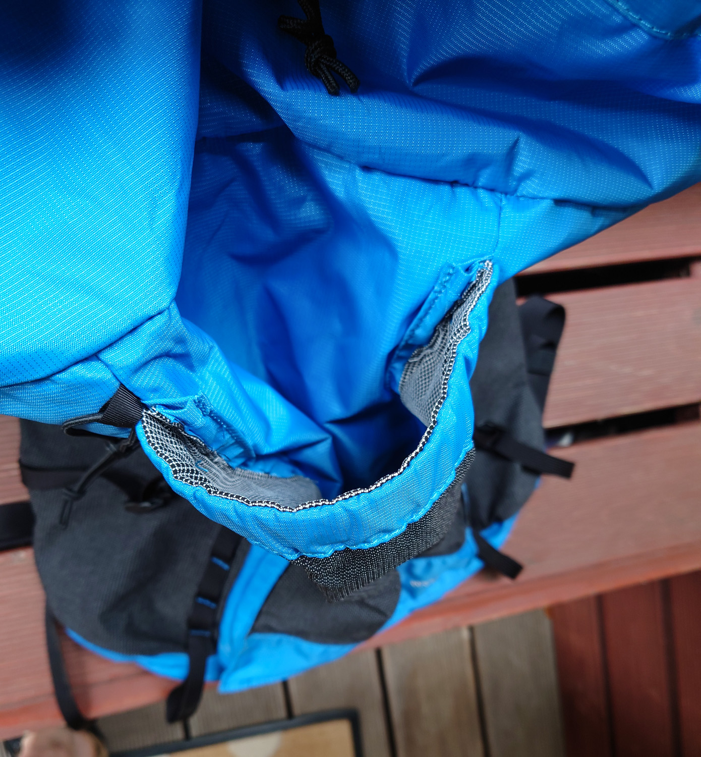 Stretch Tasche