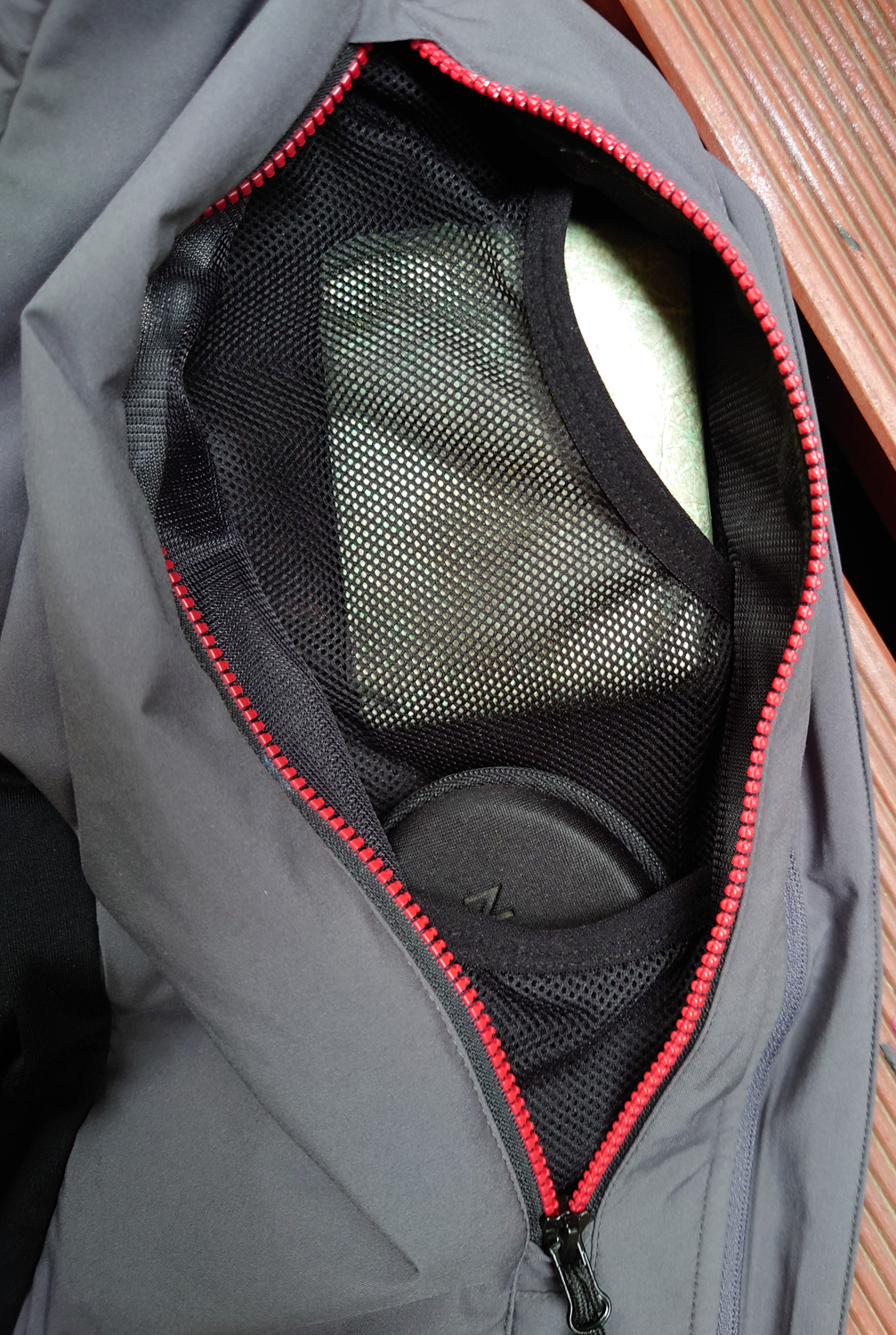 Unterteilung Taschen 2