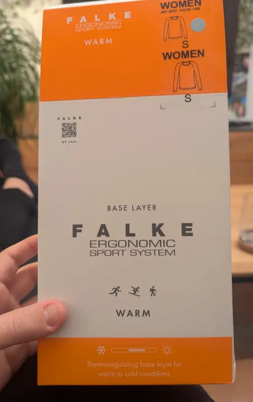 verpackung