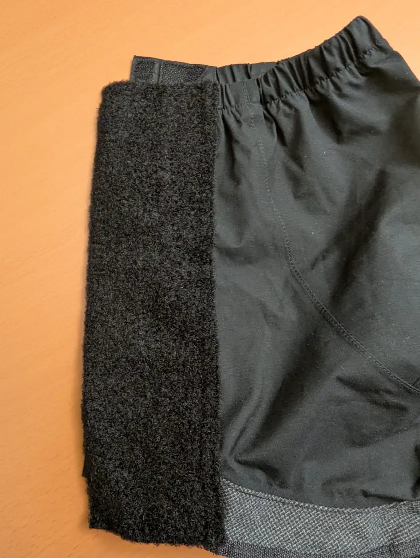 klettverschluss