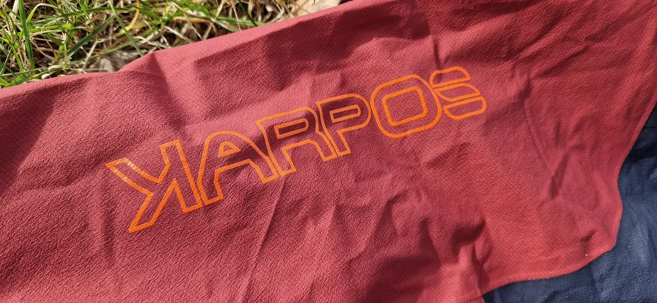 KARPOS - Lot