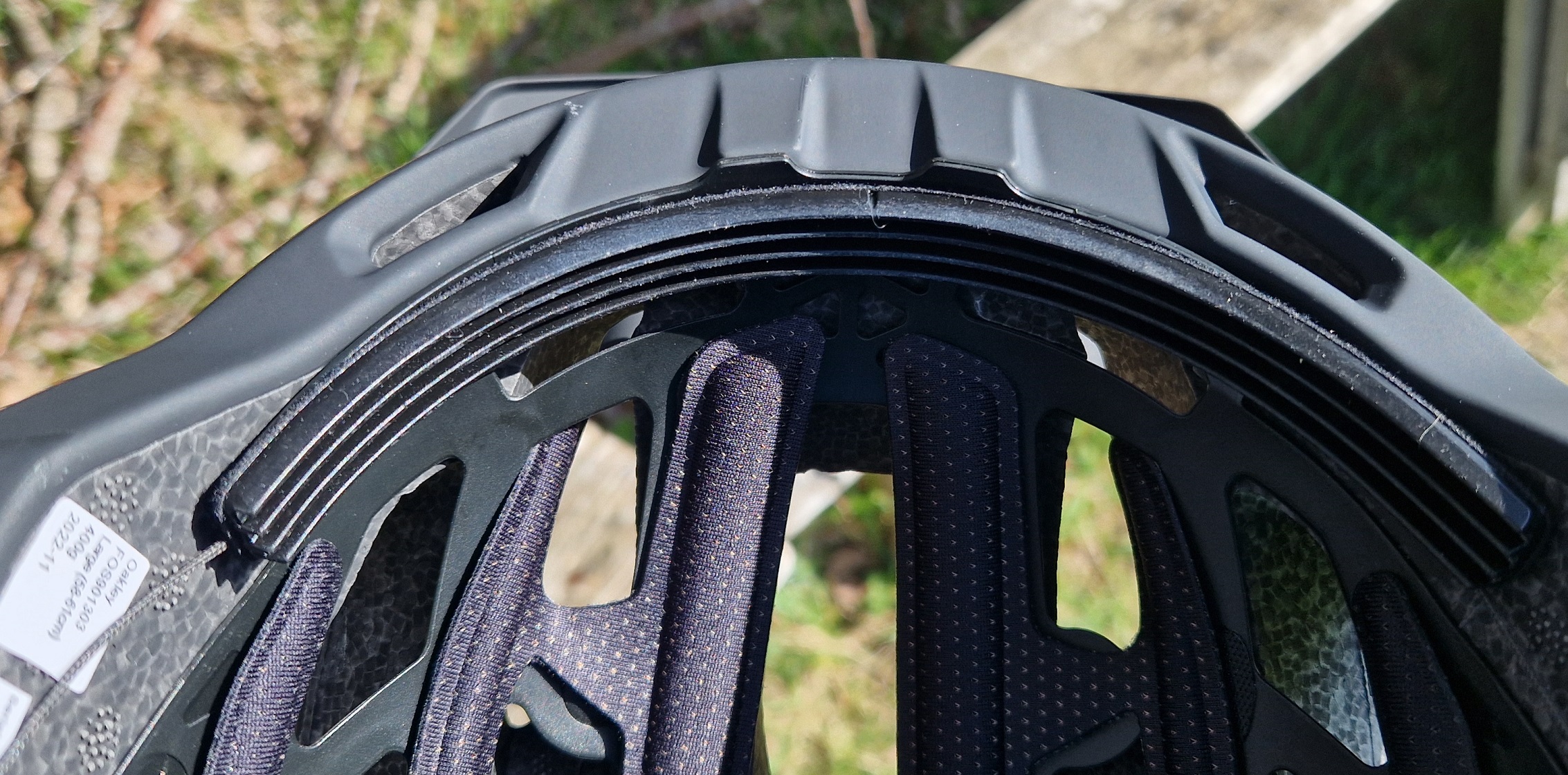 Oakley - DRT5