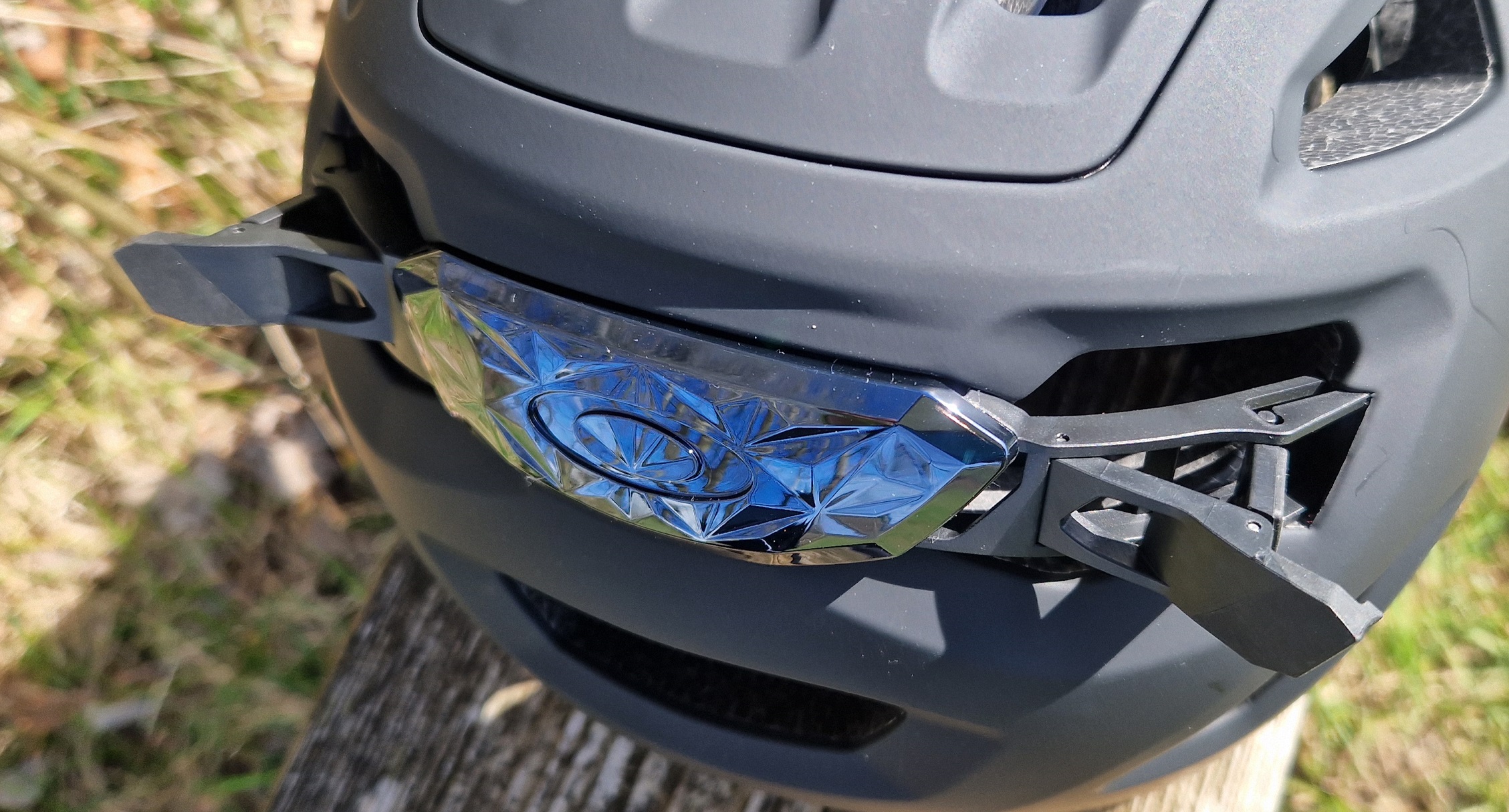 Oakley - DRT5