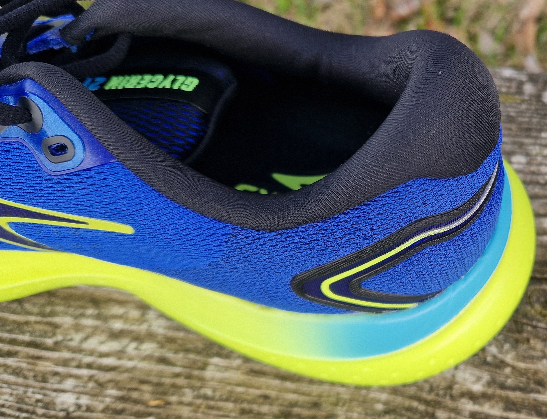 Brooks - Glycerin 21