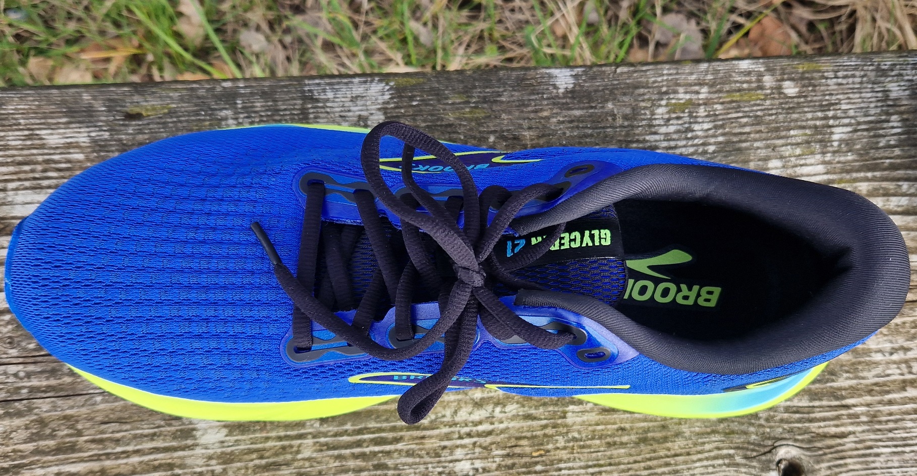 Brooks - Glycerin 21