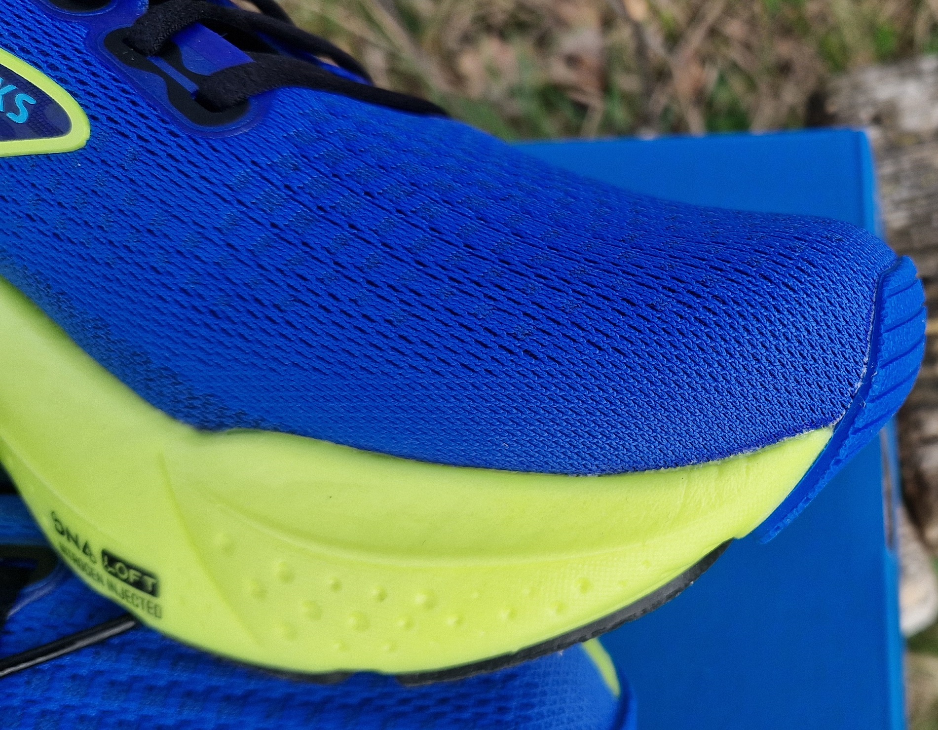 Brooks - Glycerin 21