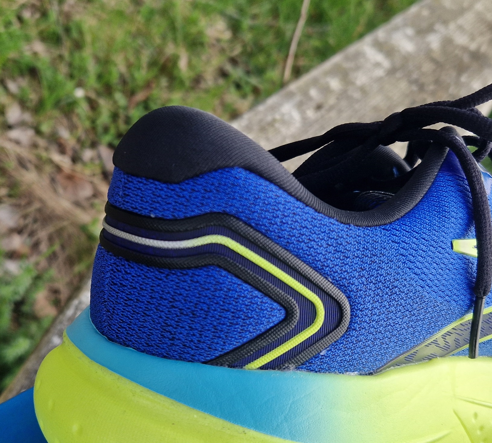 Brooks - Glycerin 21