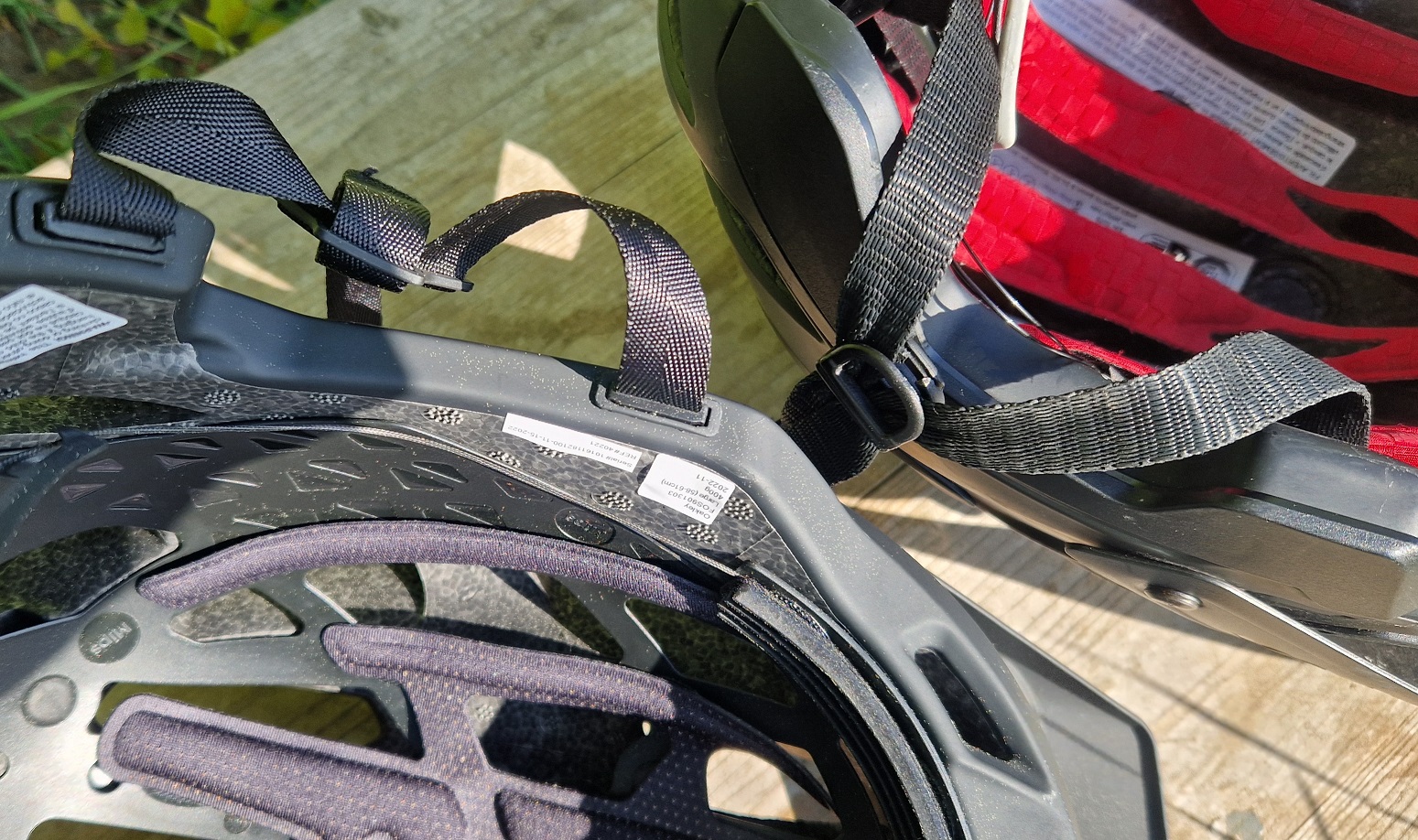 Oakley - DRT5