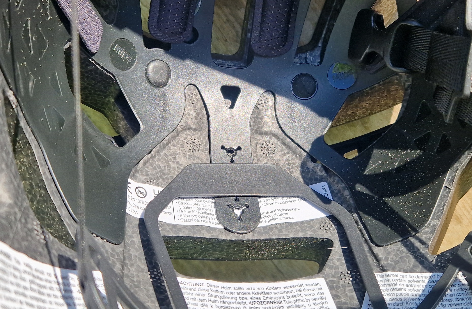 Oakley - DRT5