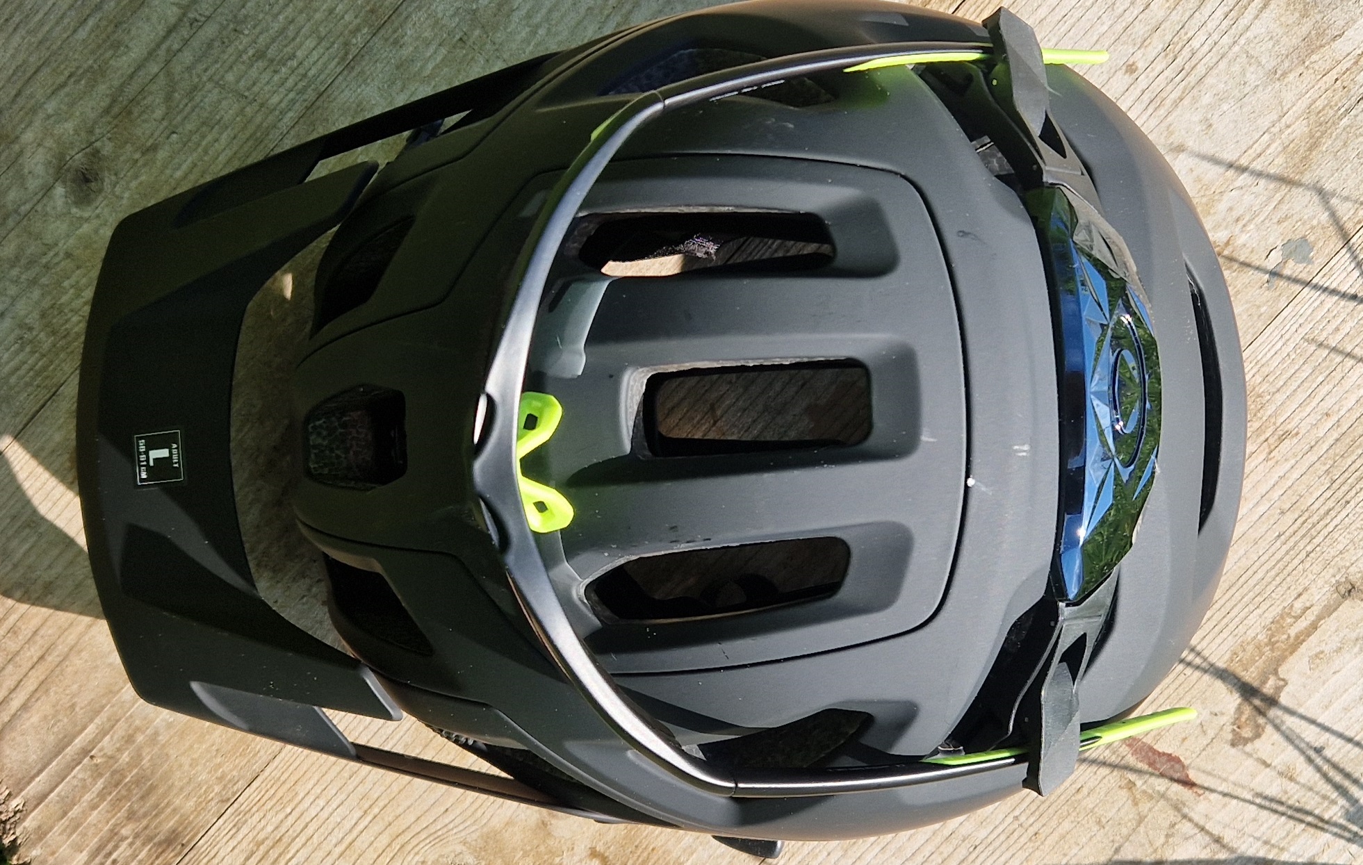 Oakley - DRT5