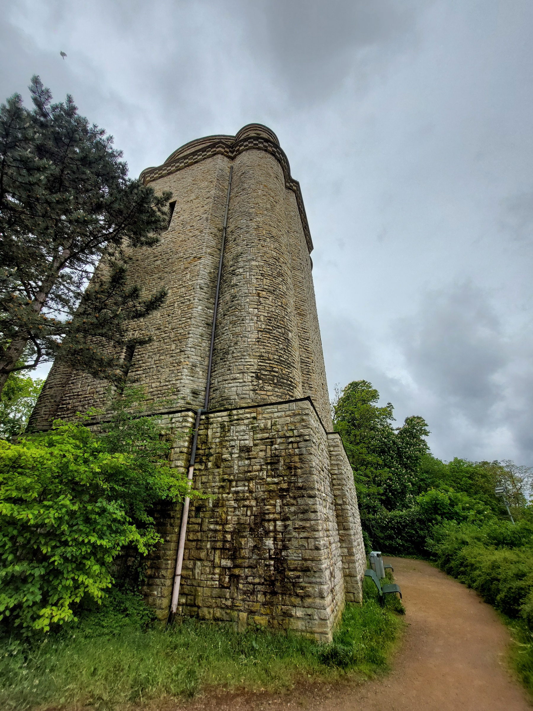 Bismarkturm 