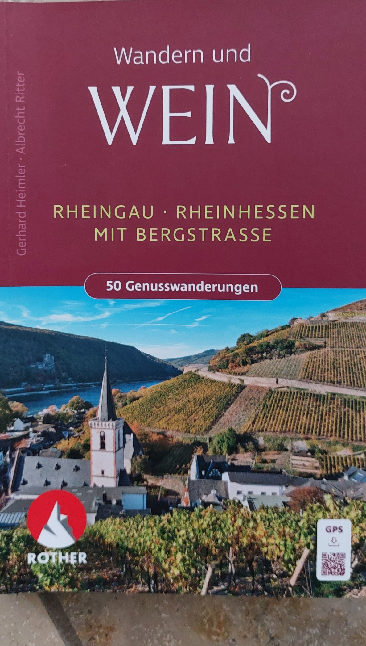 Das neue Cover!