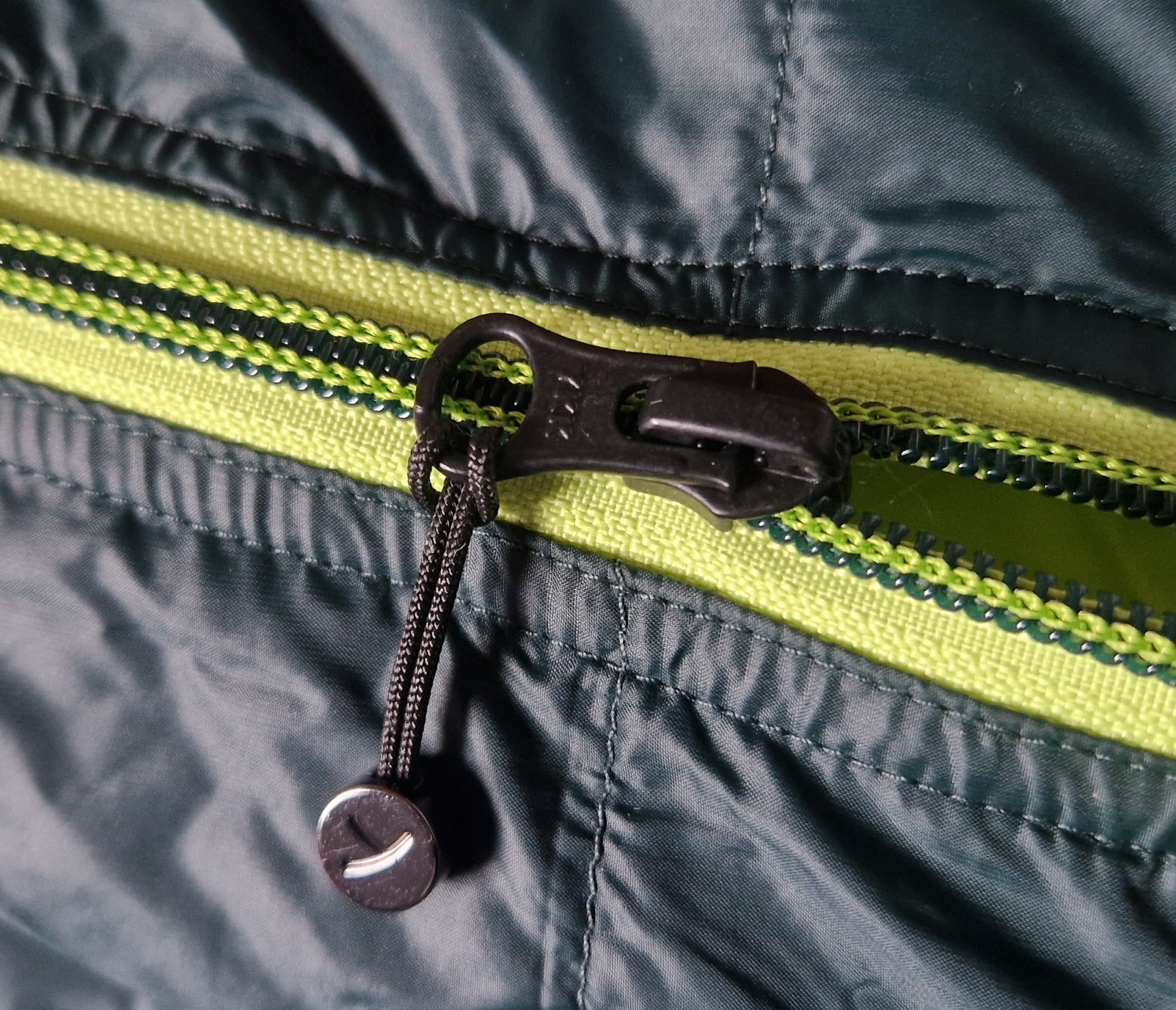 NORDISK - Tension Mummy 300