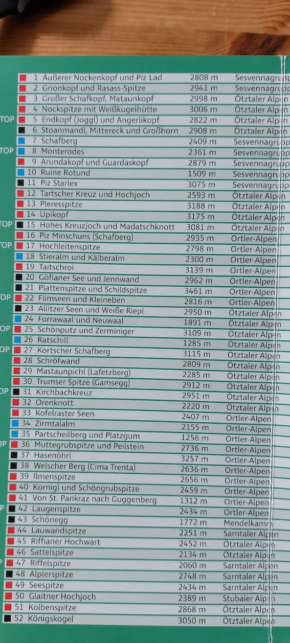 vordere Umschlagklappe