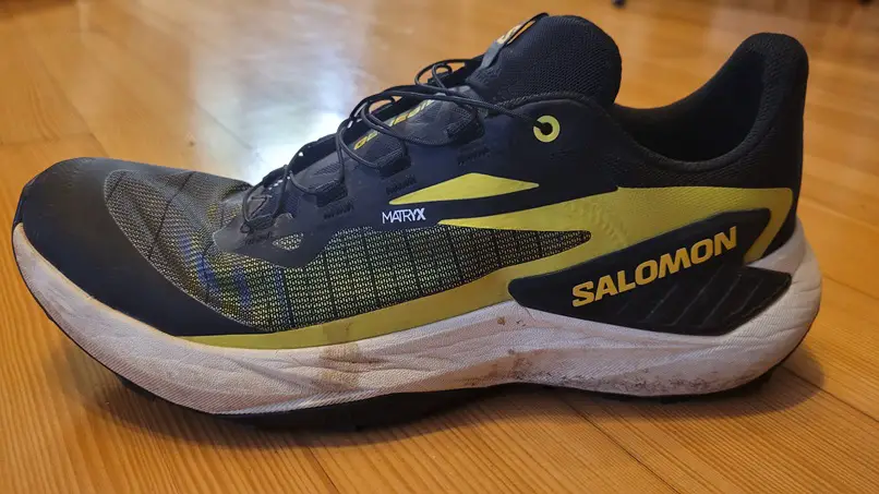 Schuh gesamt
