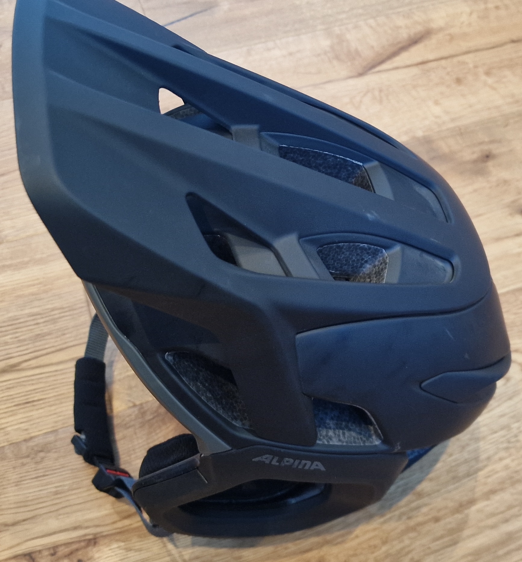 root helm