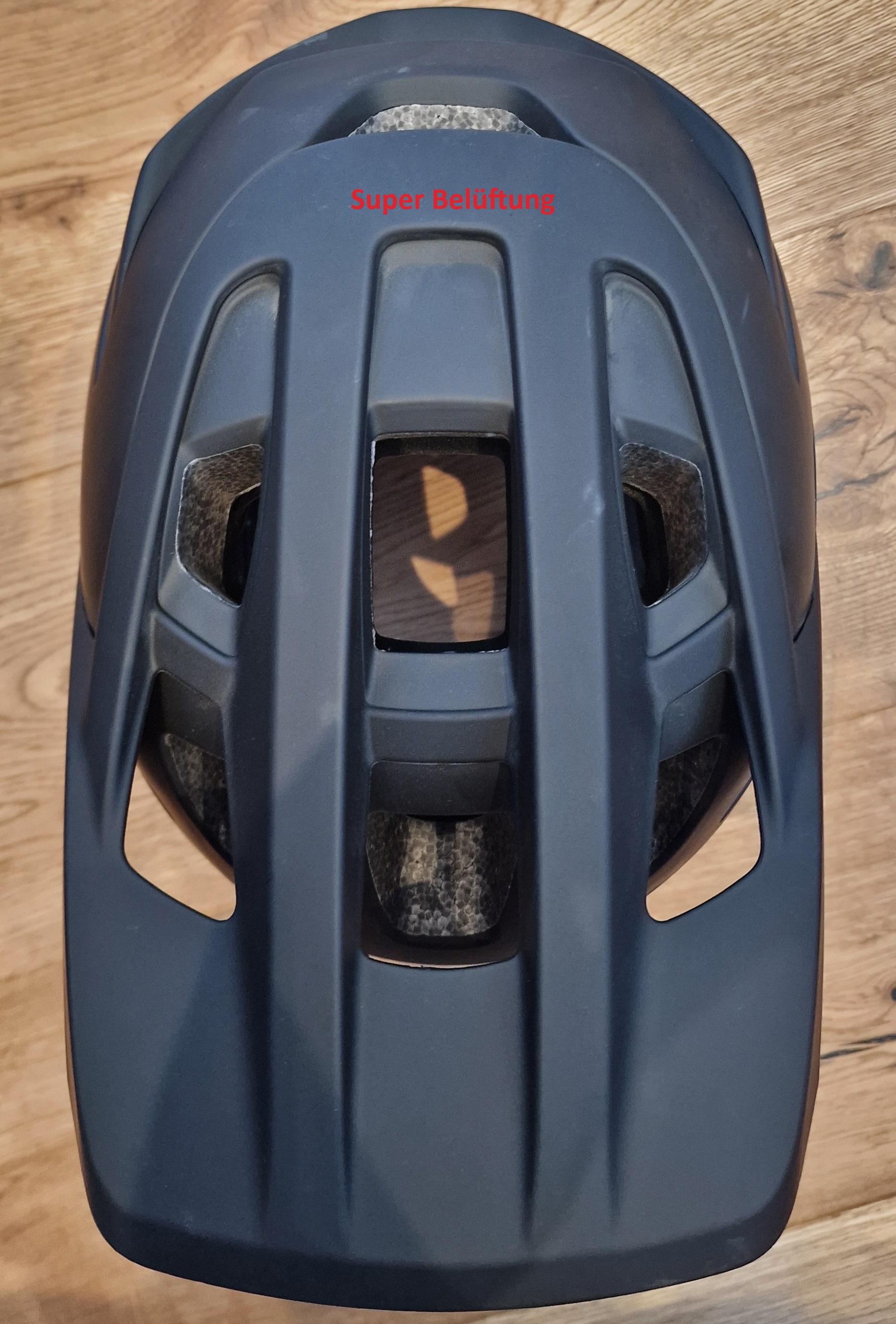 root helm