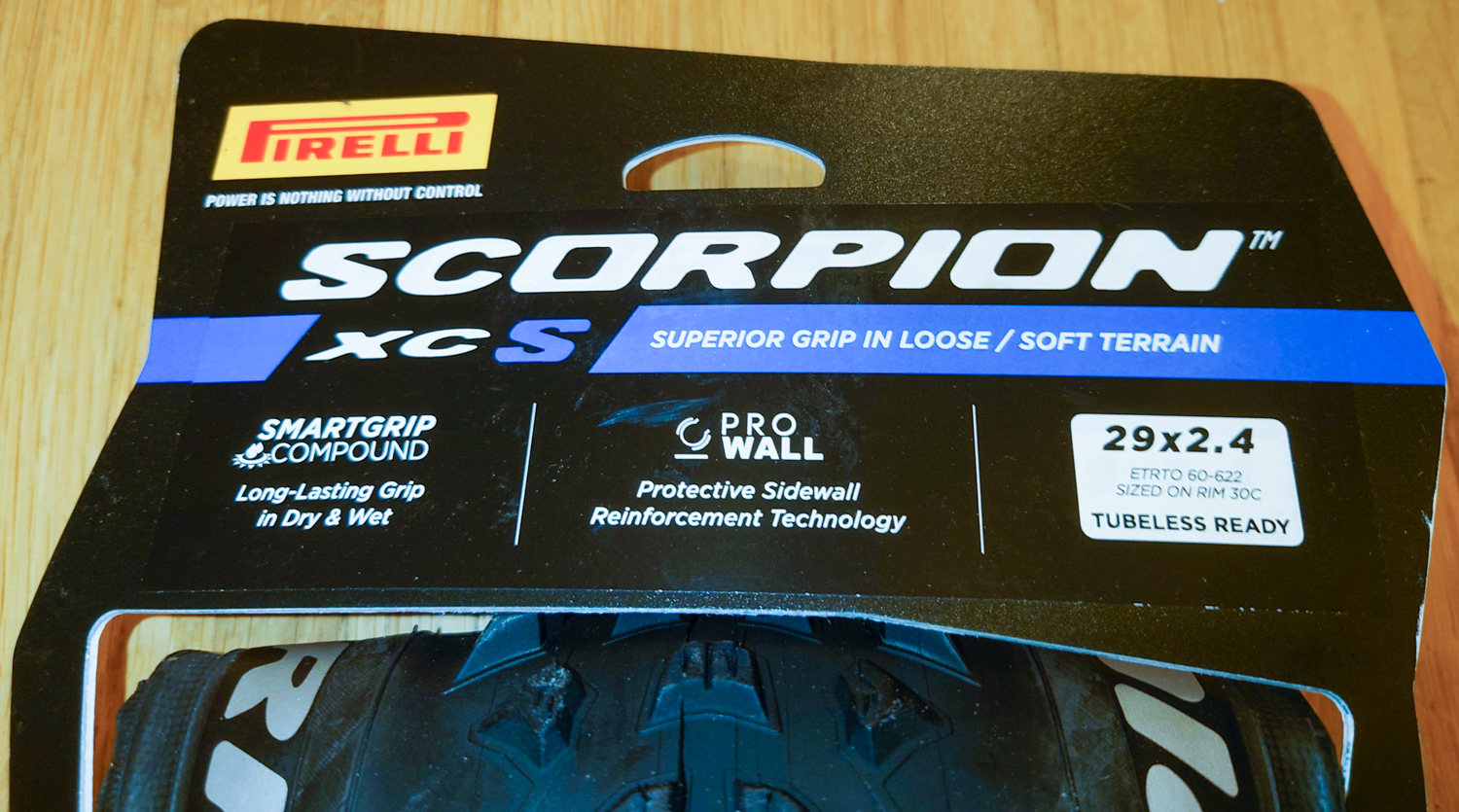 Text Verpackung