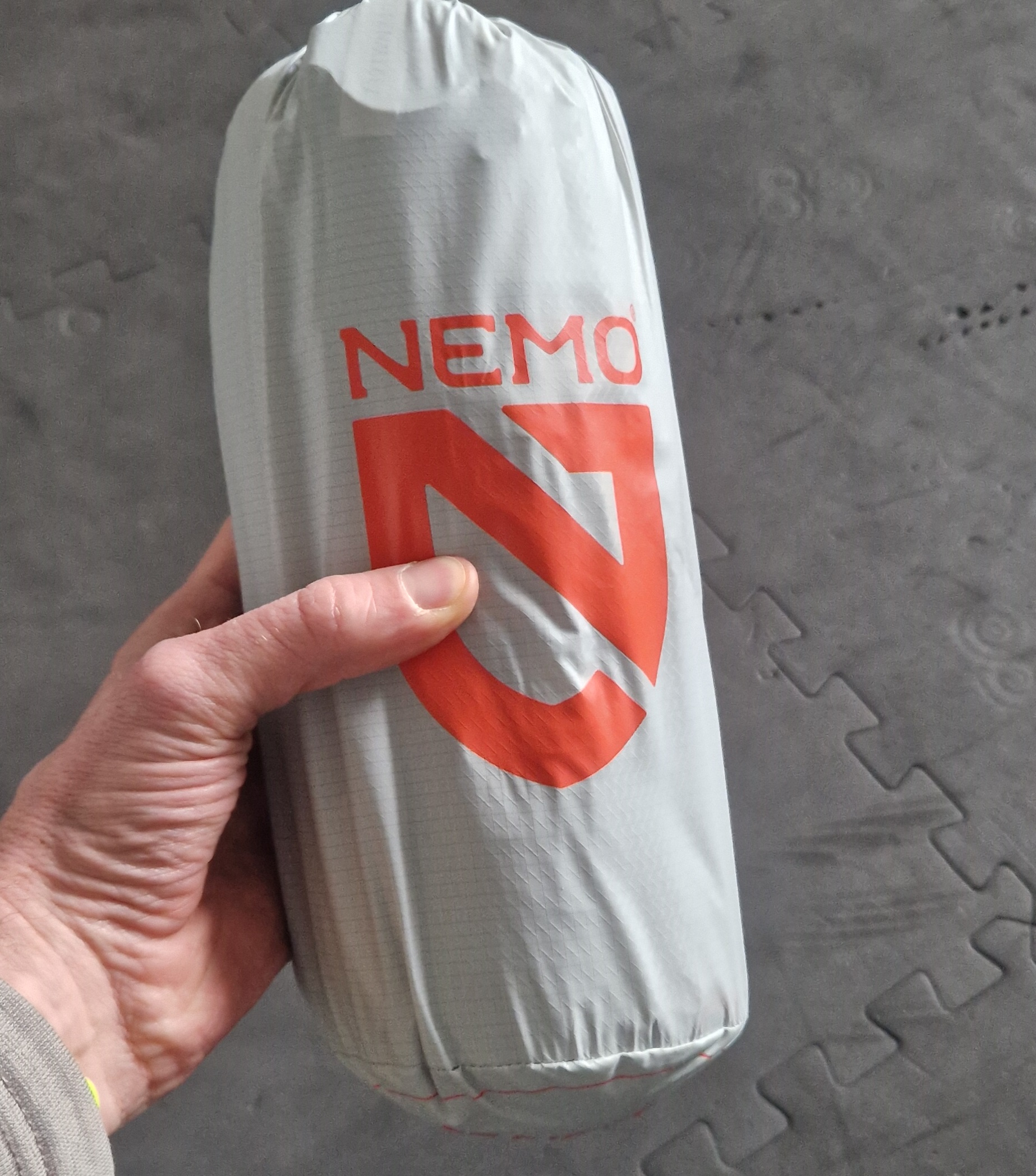 Nemo Equipment - Tensor All Season