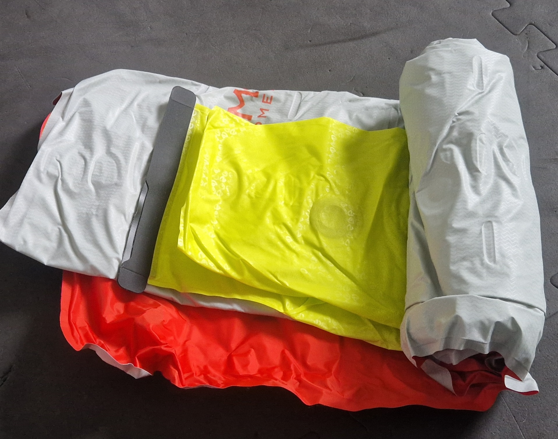 Nemo Equipment - Tensor All Season