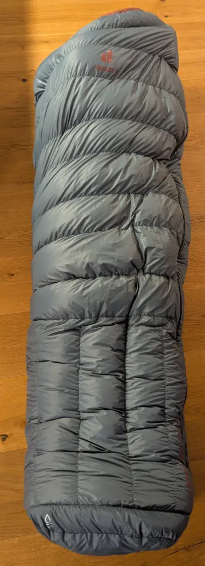 liegeposition