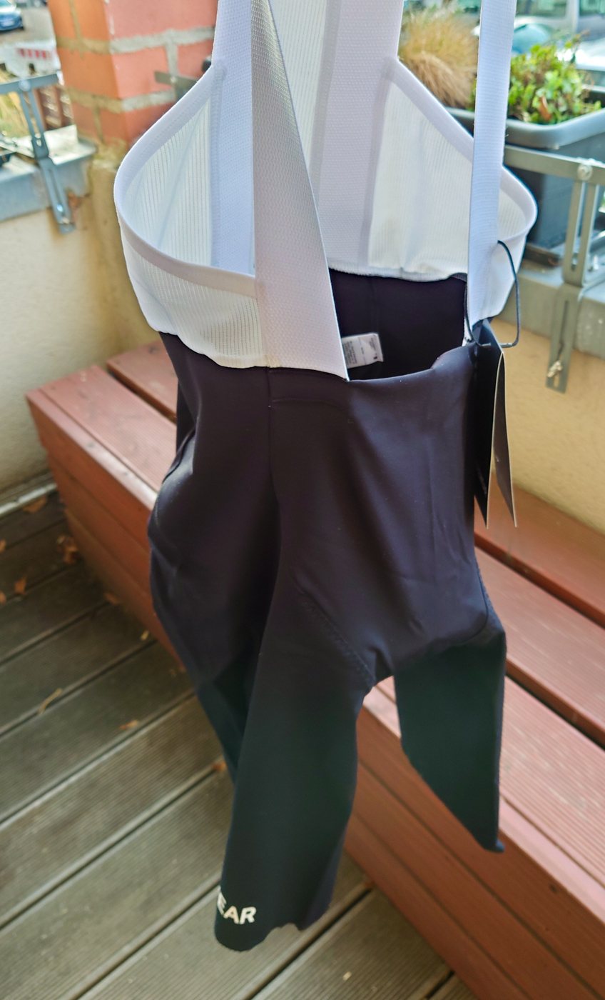 Hose neu von vorne