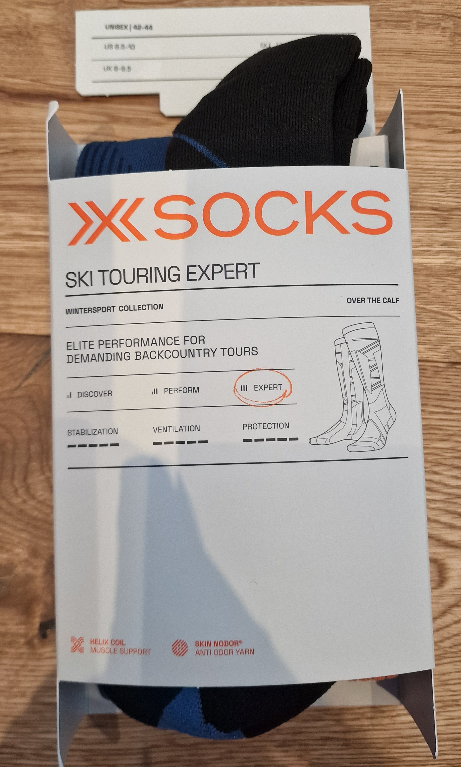 x-socks