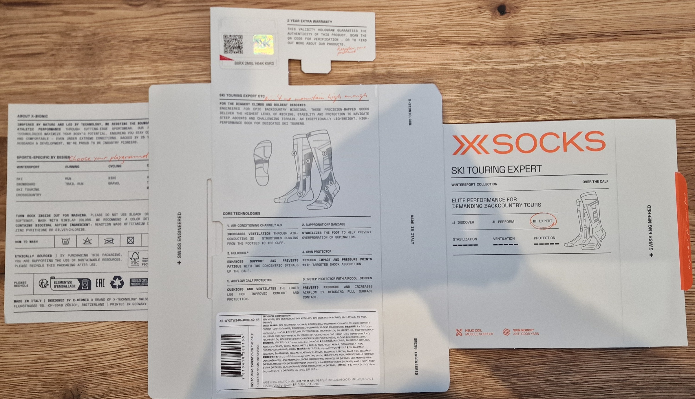 x-socks