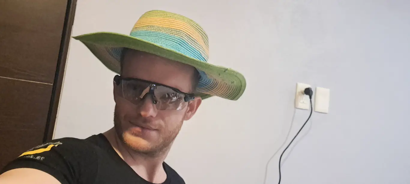 im innenraum