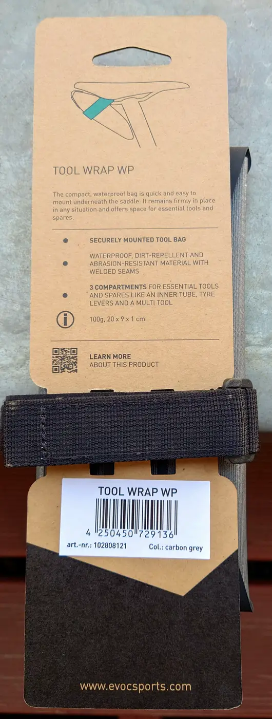 Verpackung 2