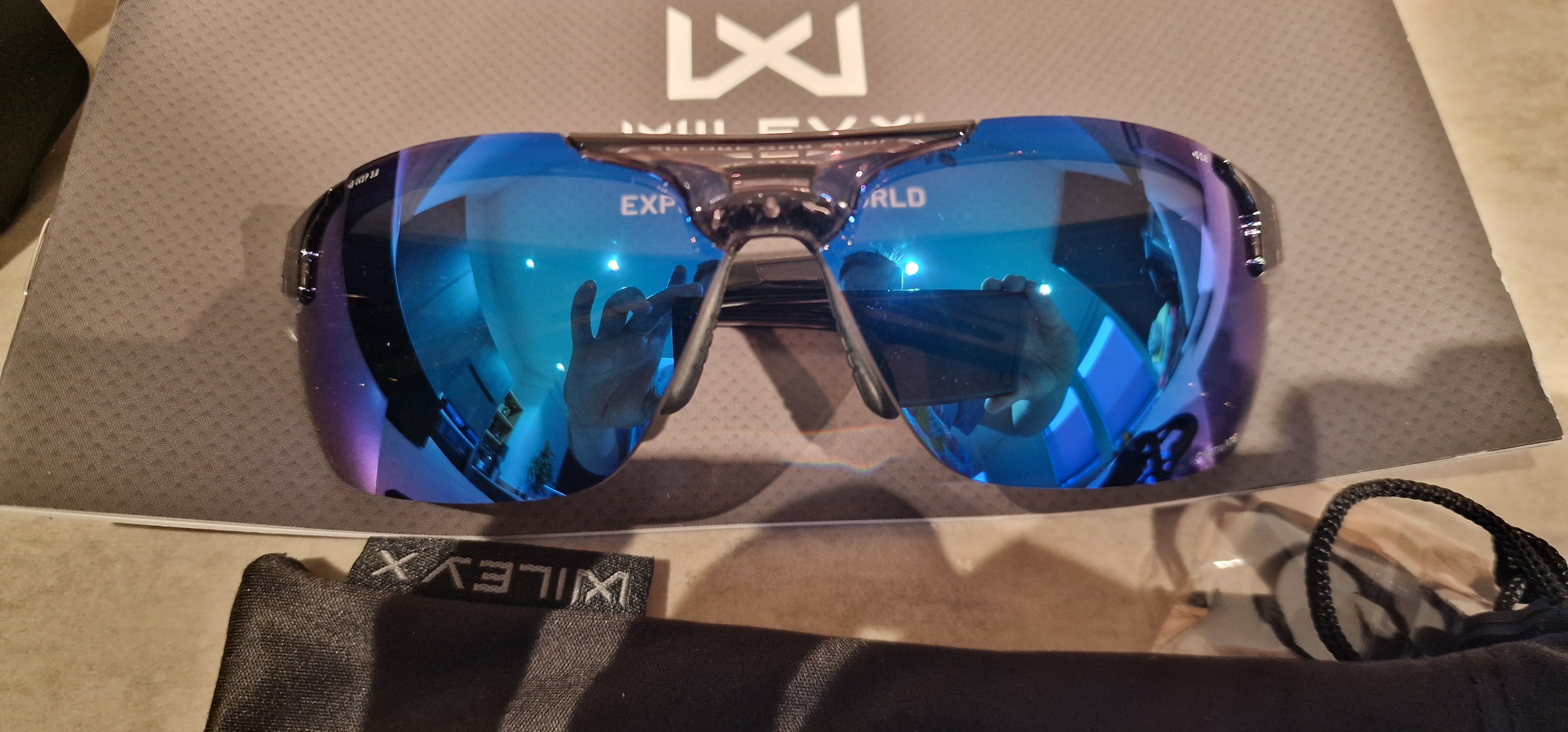 wileyx