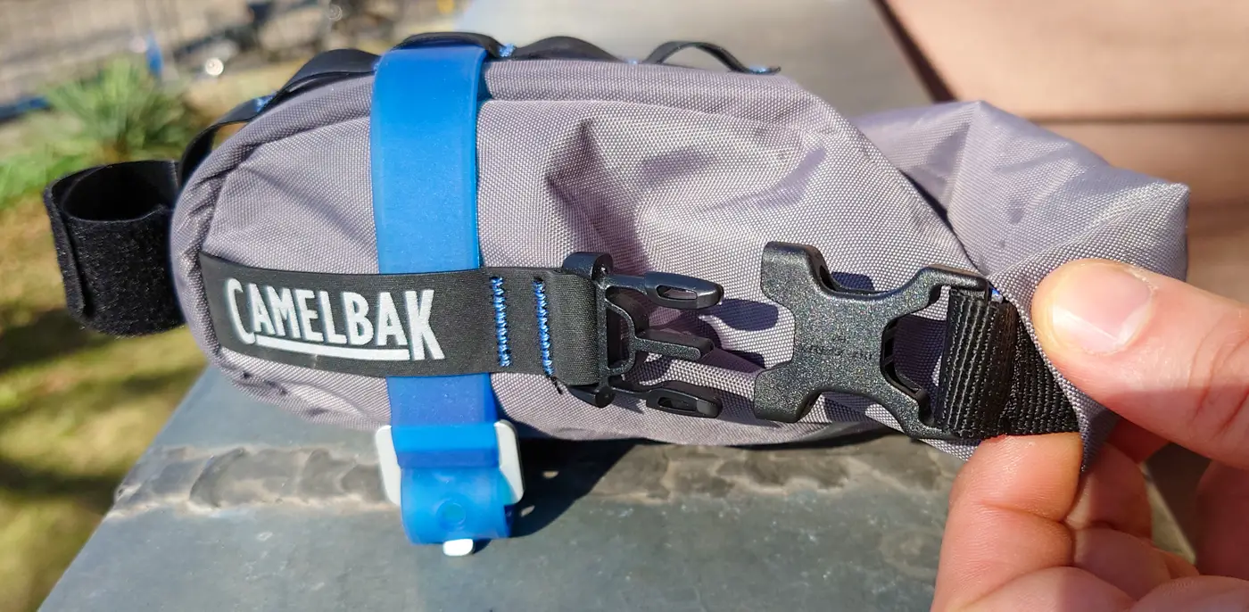 Tasche Clip