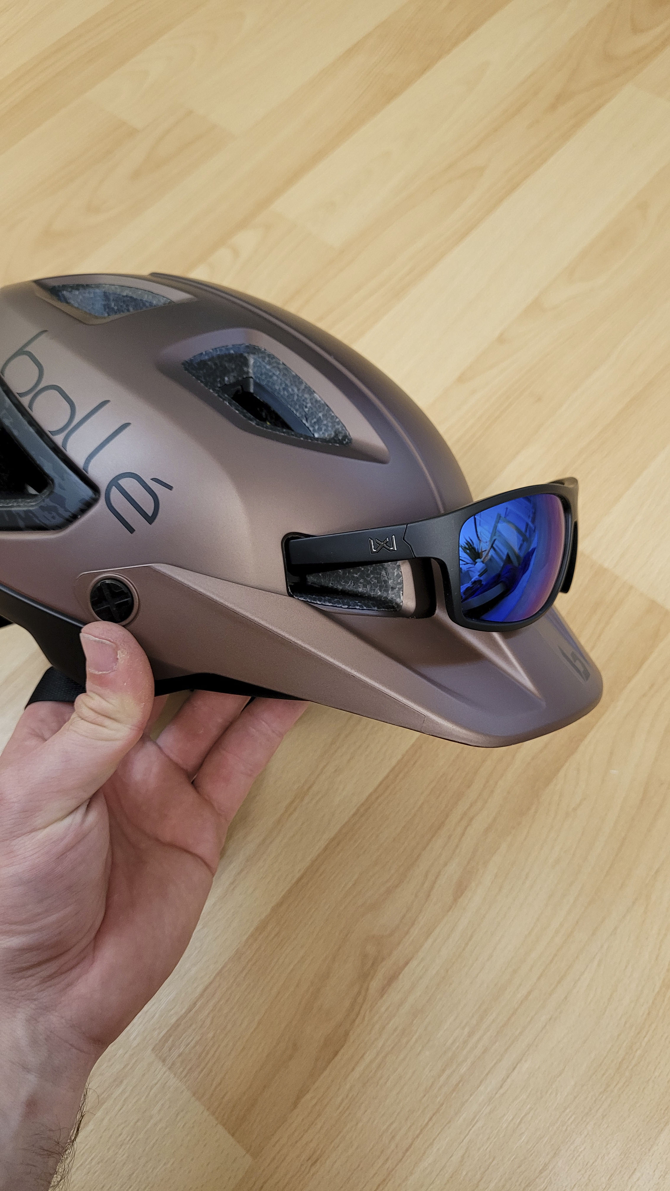 Das Opti-Dock