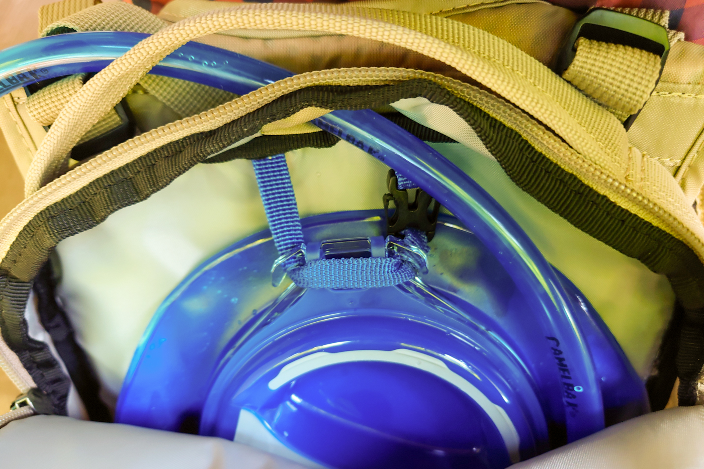Haken zum einhängen