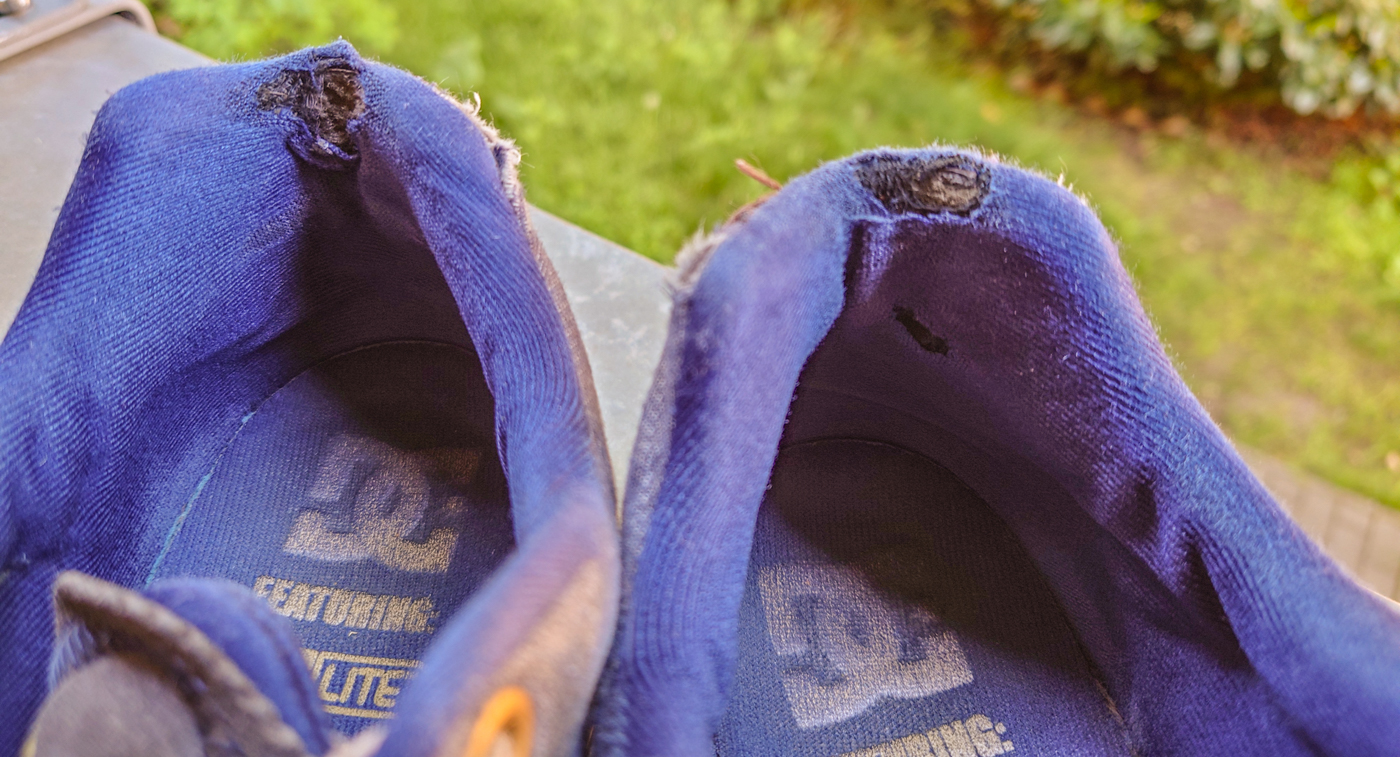 Schuhe