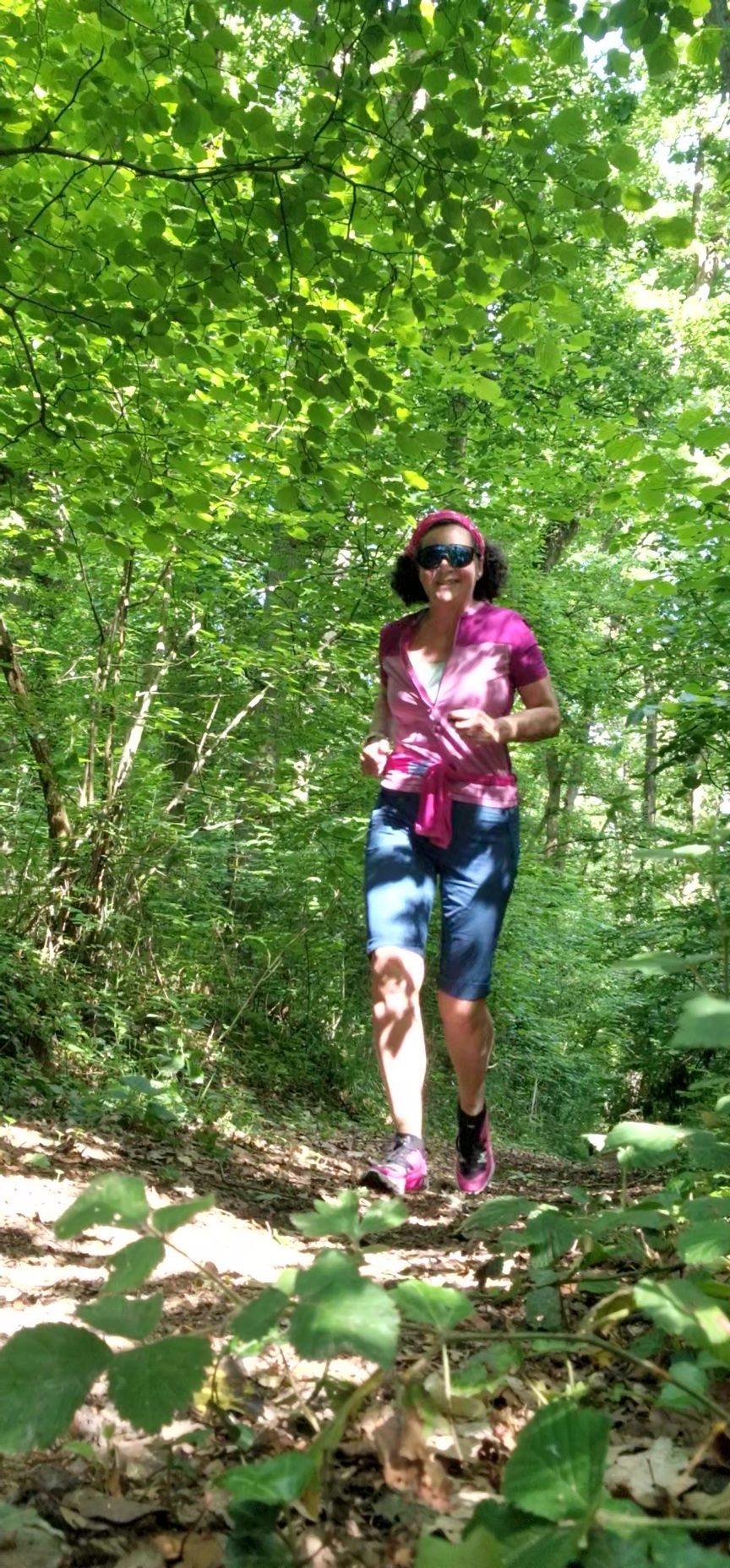 Waldlauf