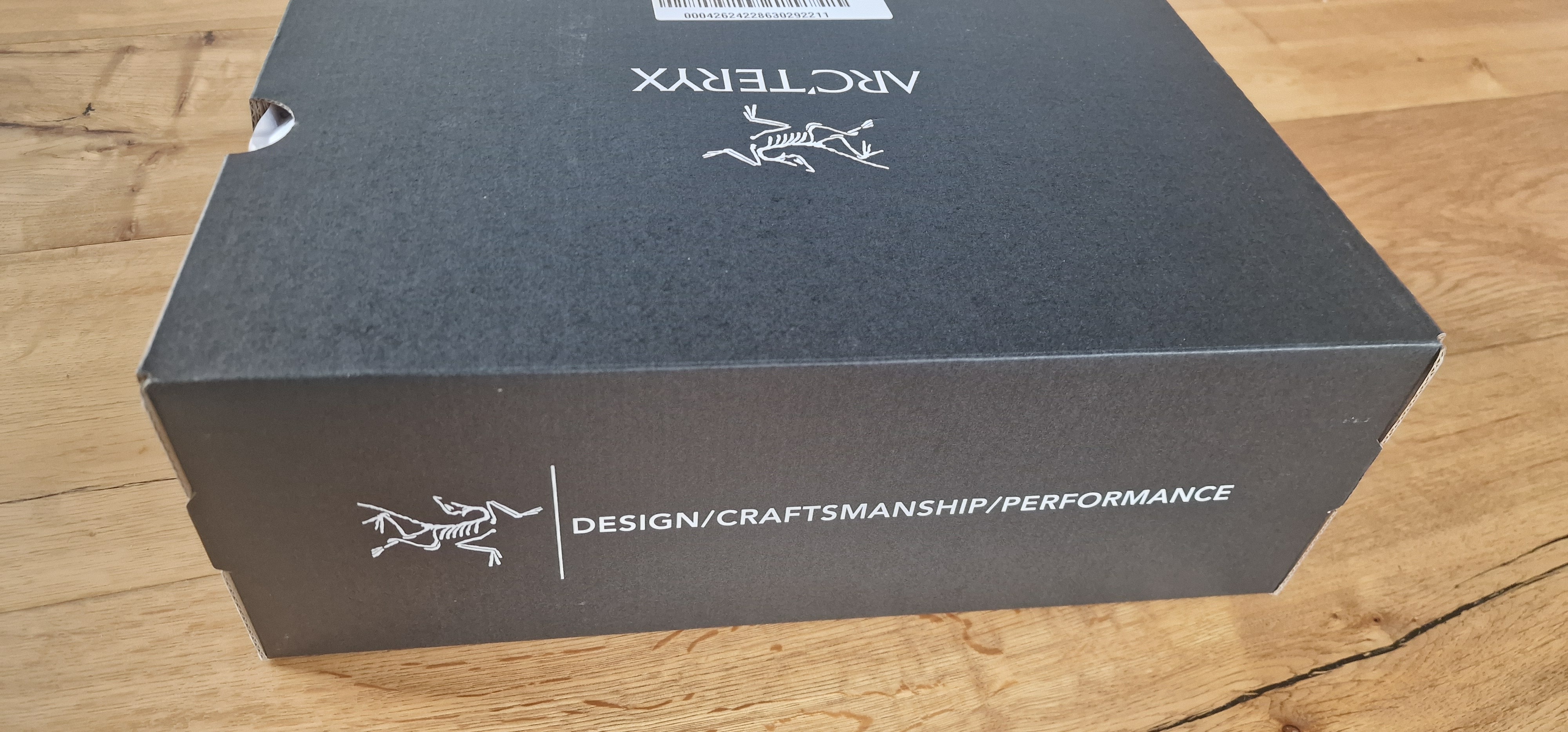 arcteryx kopec