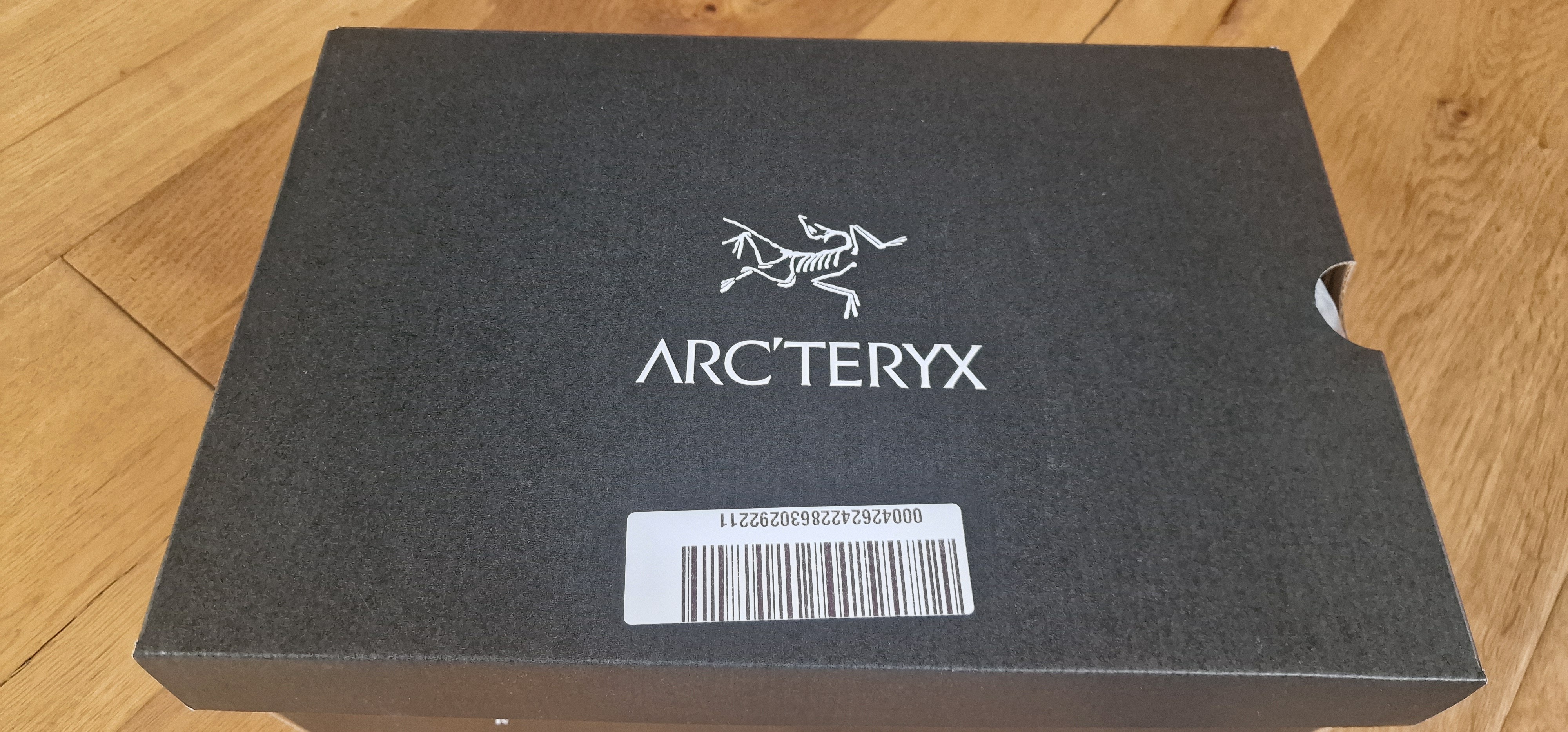 arcteryx kopec