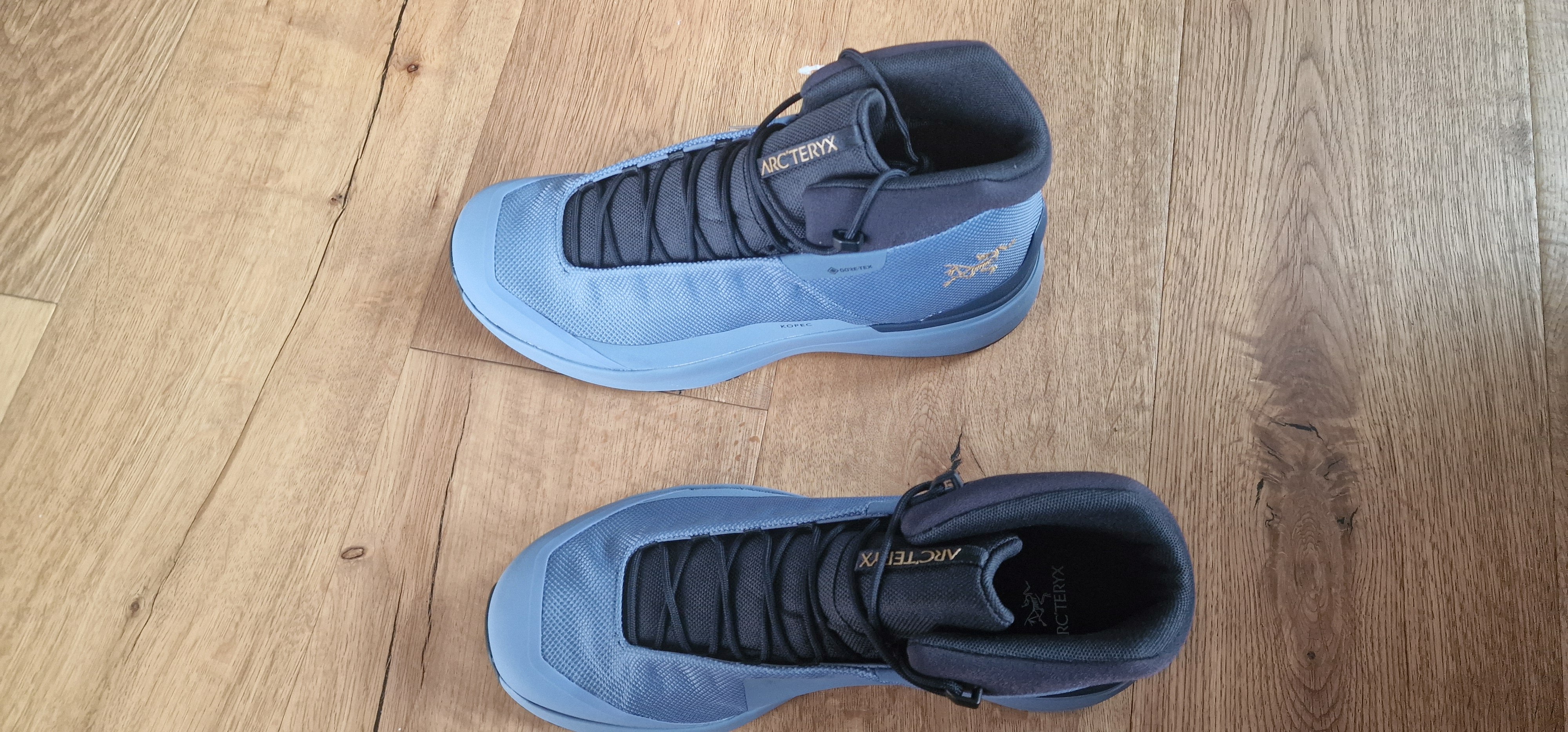 arcteryx kopec