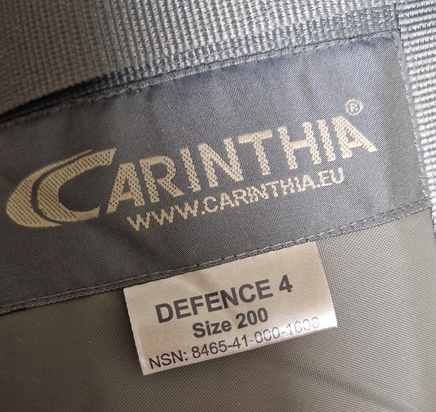 Carinthia - Defence 4
