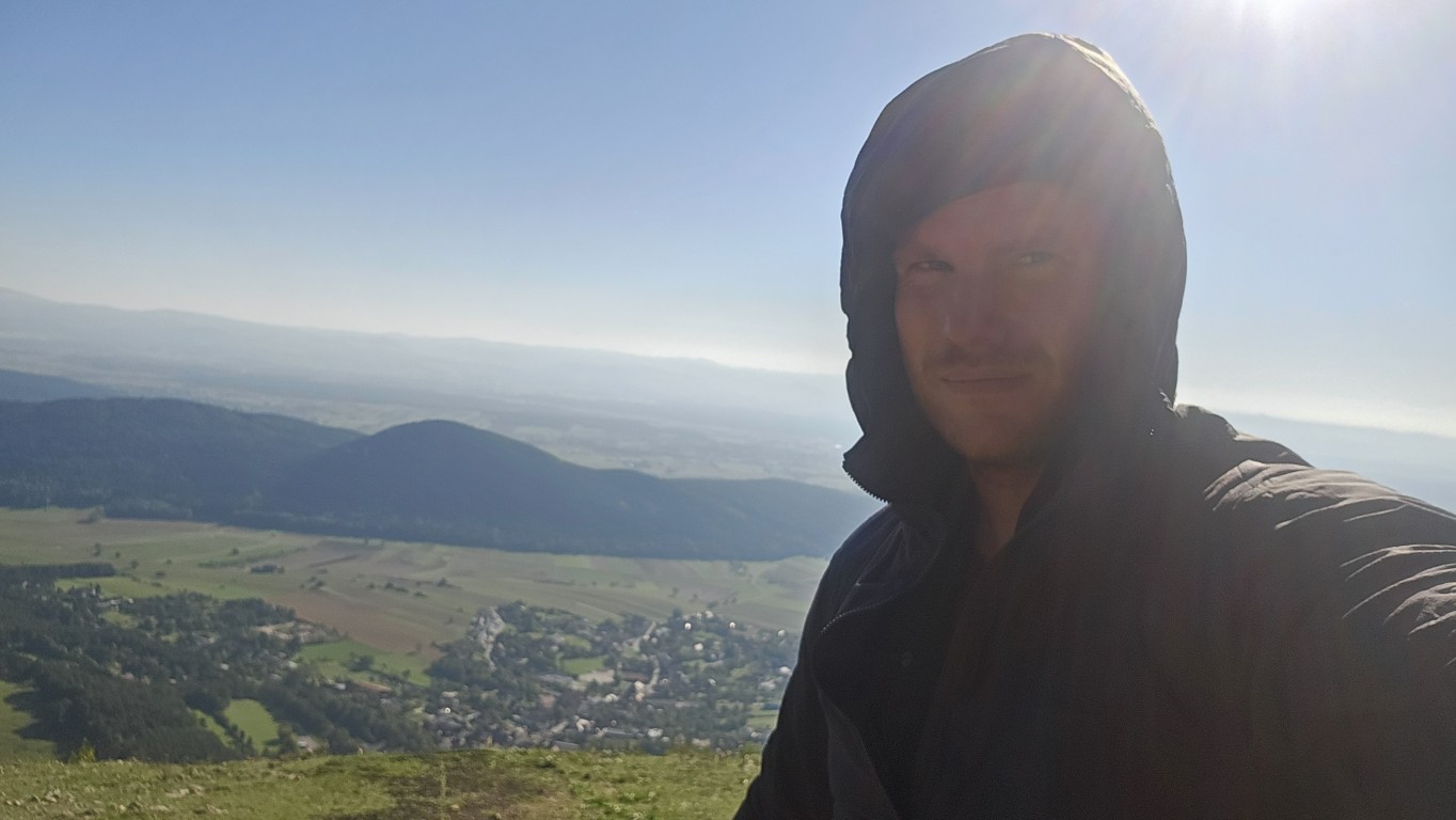 aussicht