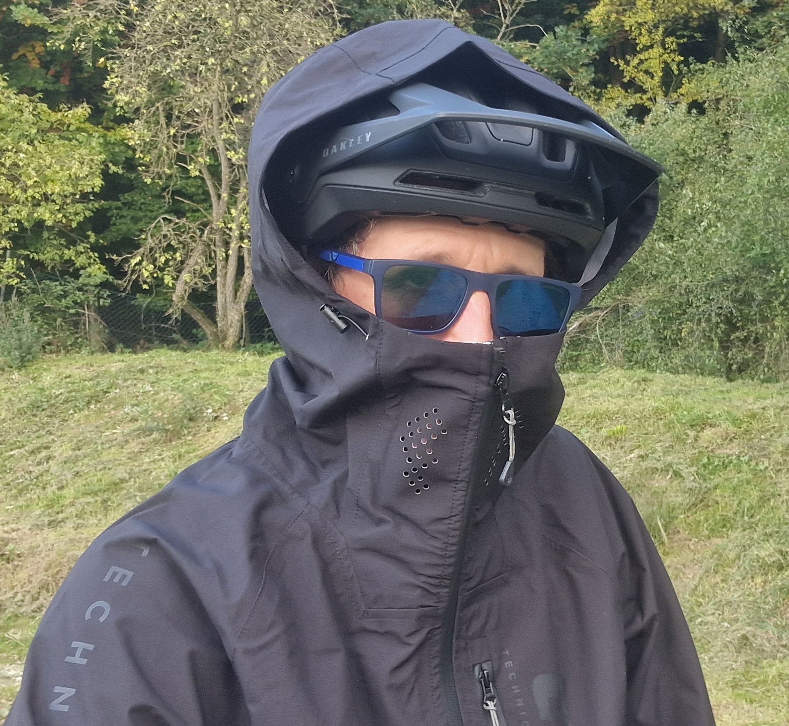 TSG - Superlight Shell-Jacket