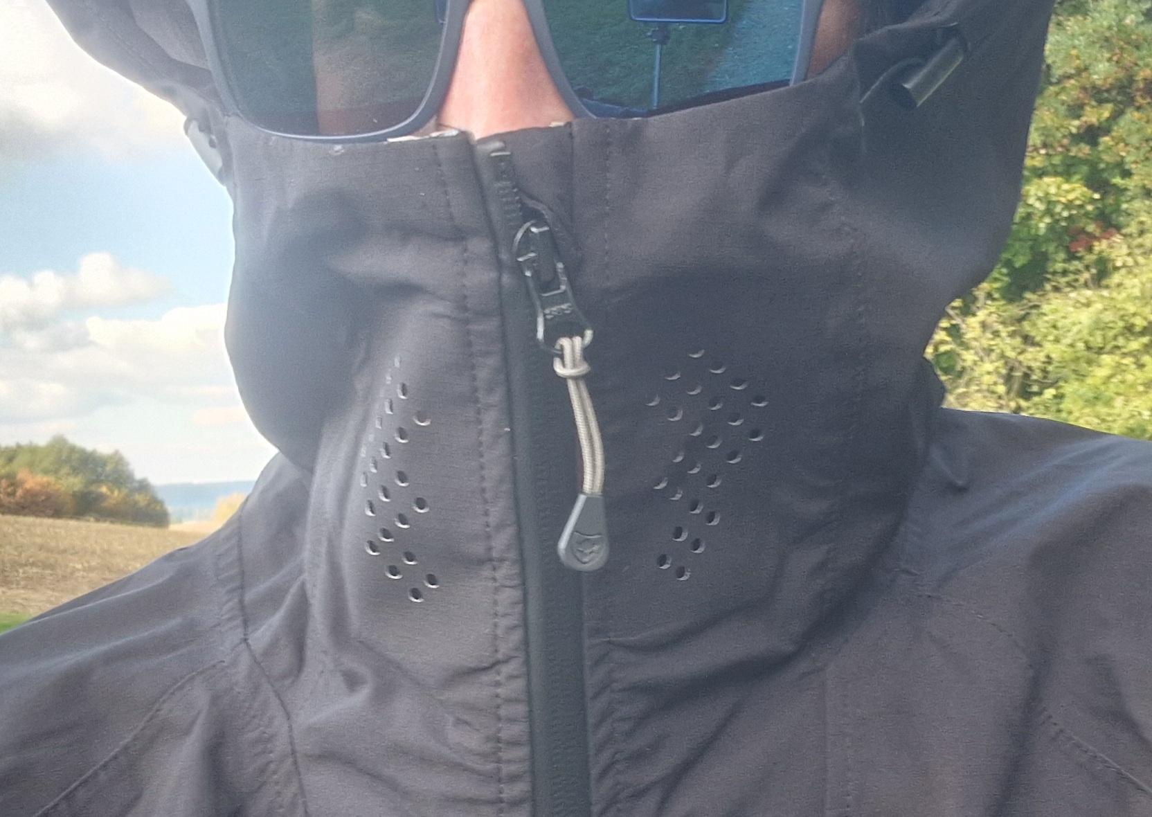 TSG - Superlight Shell-Jacket