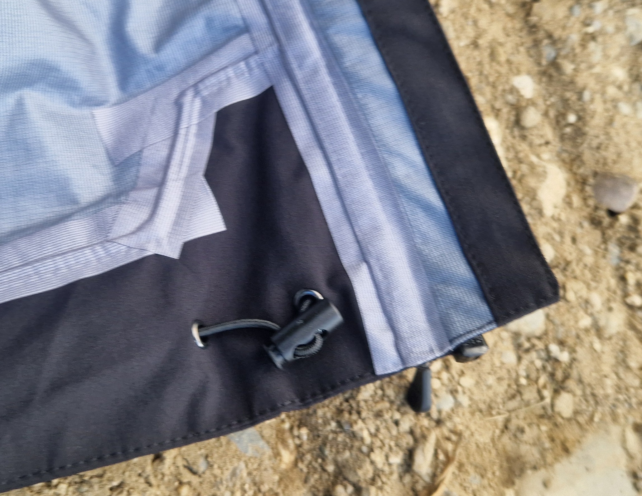 TSG - Superlight Shell-Jacket